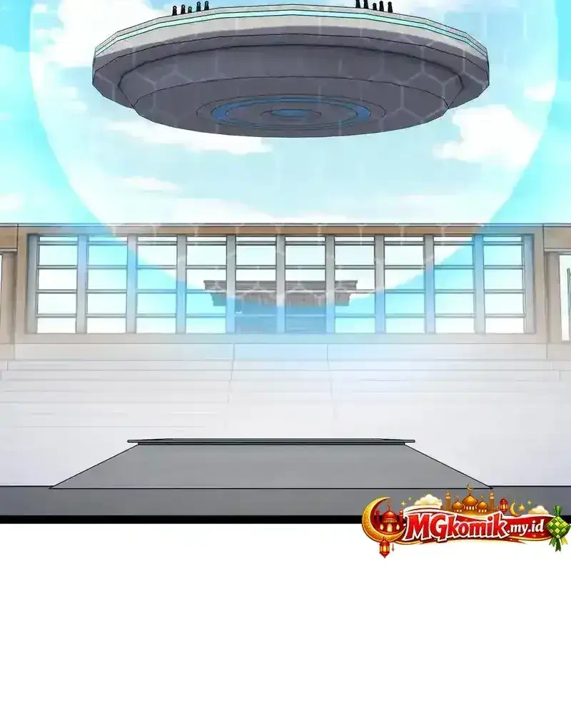 Divine Leveling System Chapter 199 Gambar 23
