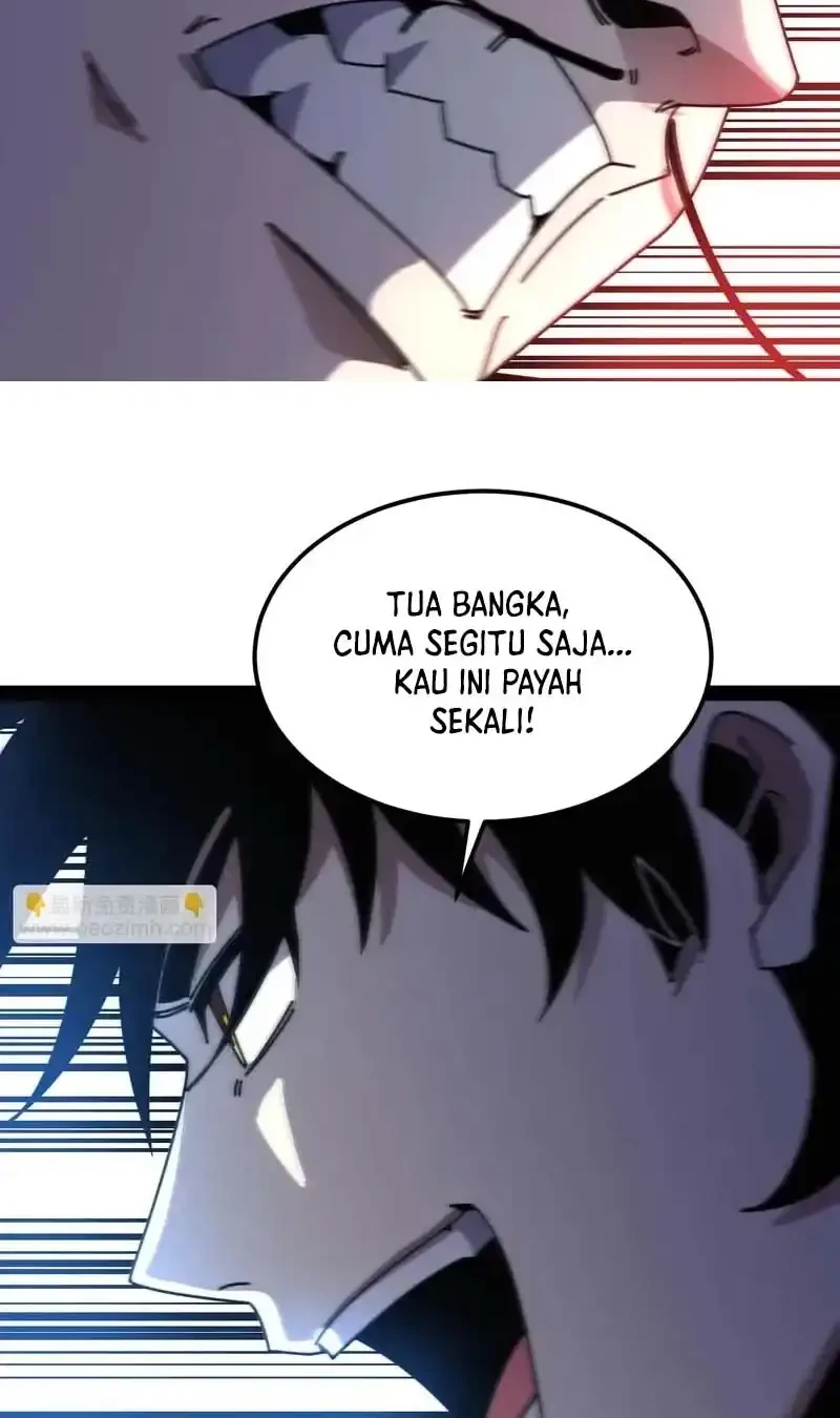 Divine Leveling System Chapter 202 Gambar 26