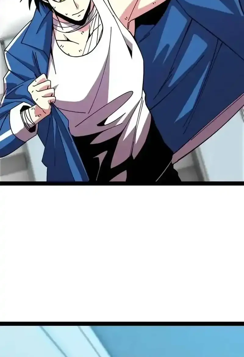 Divine Leveling System Chapter 204 Gambar 26