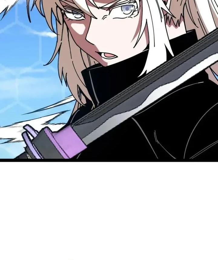 Divine Leveling System Chapter 207 Gambar 21