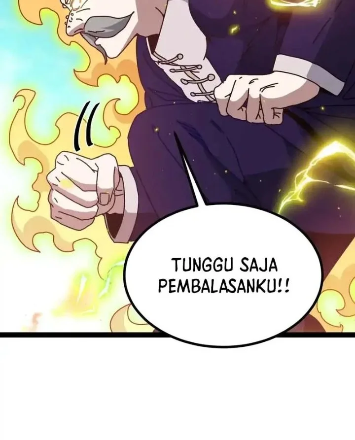 Divine Leveling System Chapter 210 Gambar 28