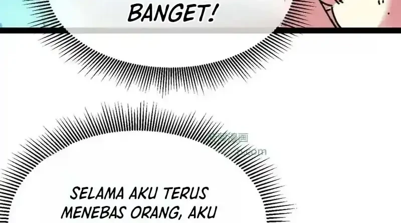 Divine Leveling System Chapter 212 Gambar 28
