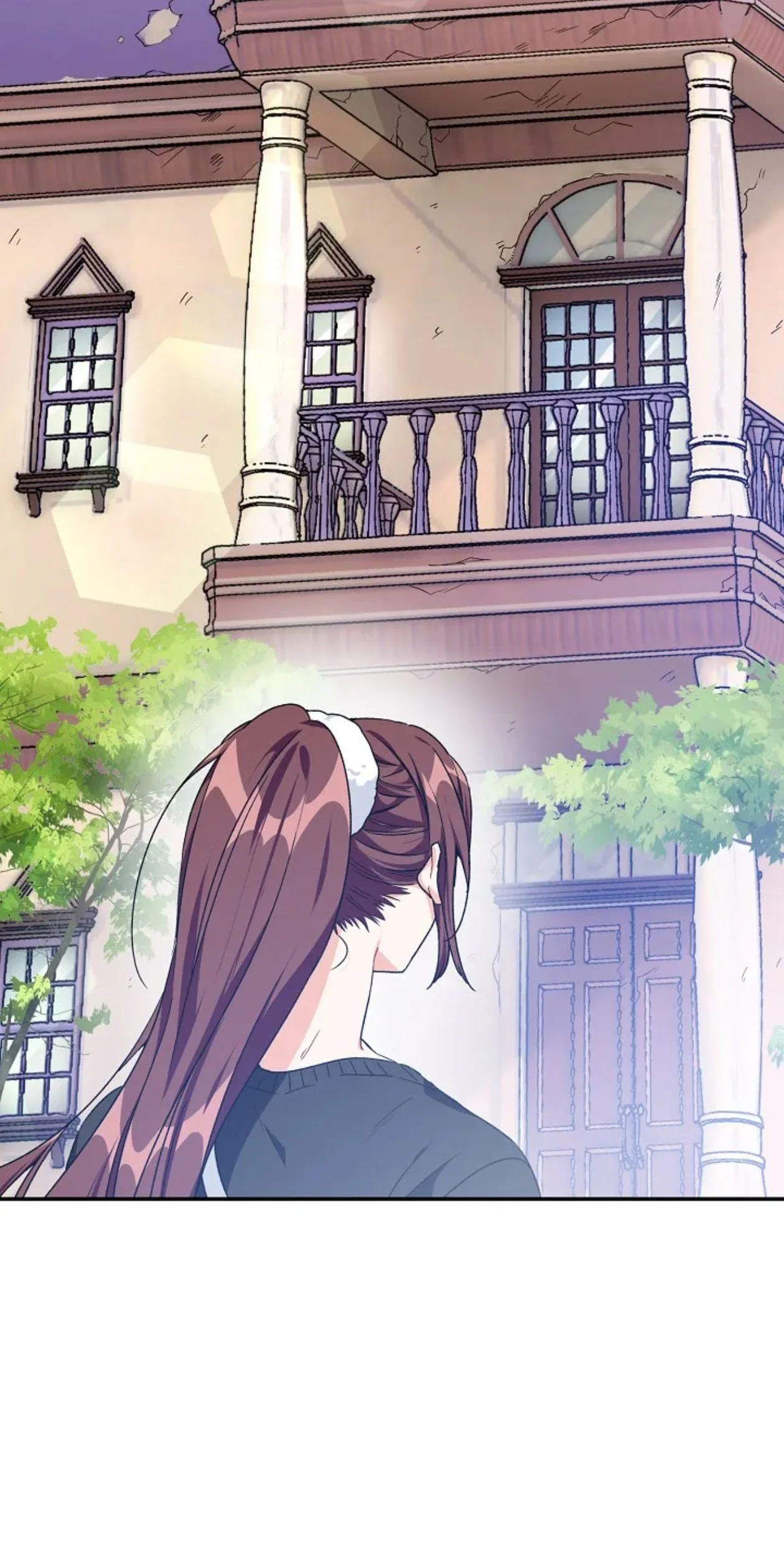 Doctor Elise: The Royal Lady With the Lamp Chapter 143 Gambar 34