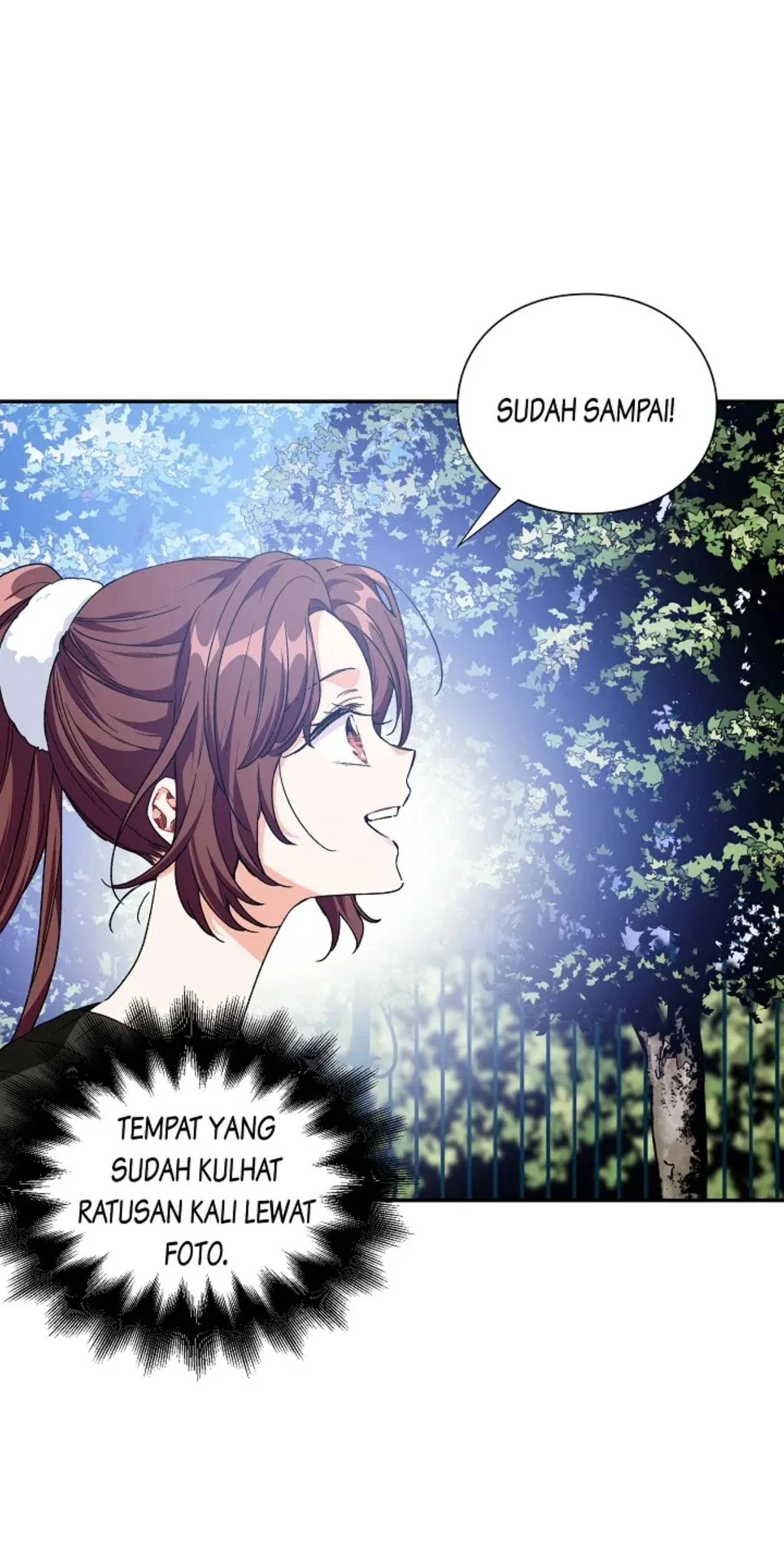 Doctor Elise: The Royal Lady With the Lamp Chapter 143 Gambar 35