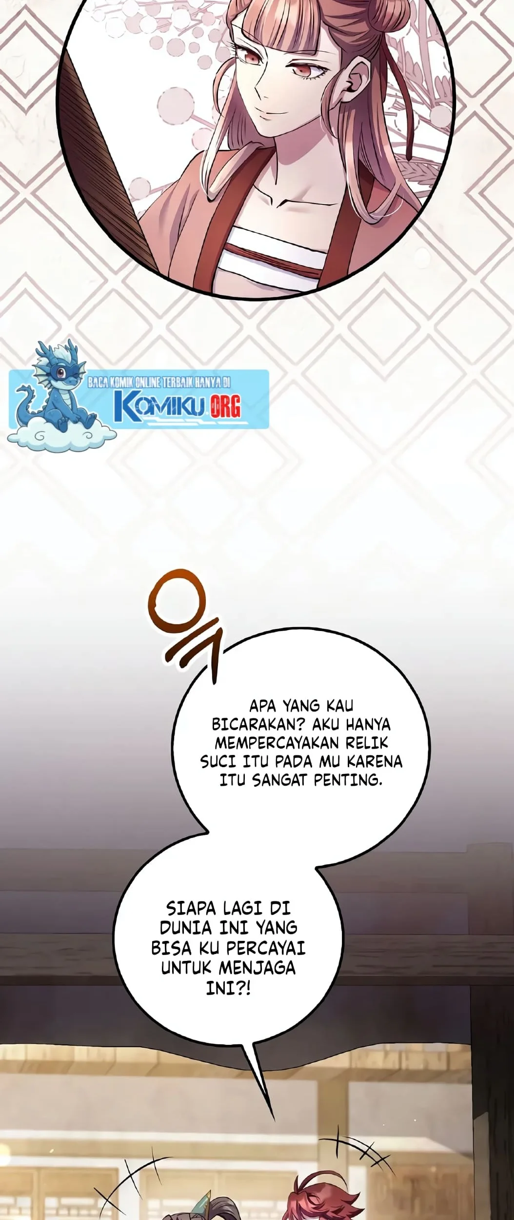 Doctor’s Rebirth Chapter 219 Gambar 31