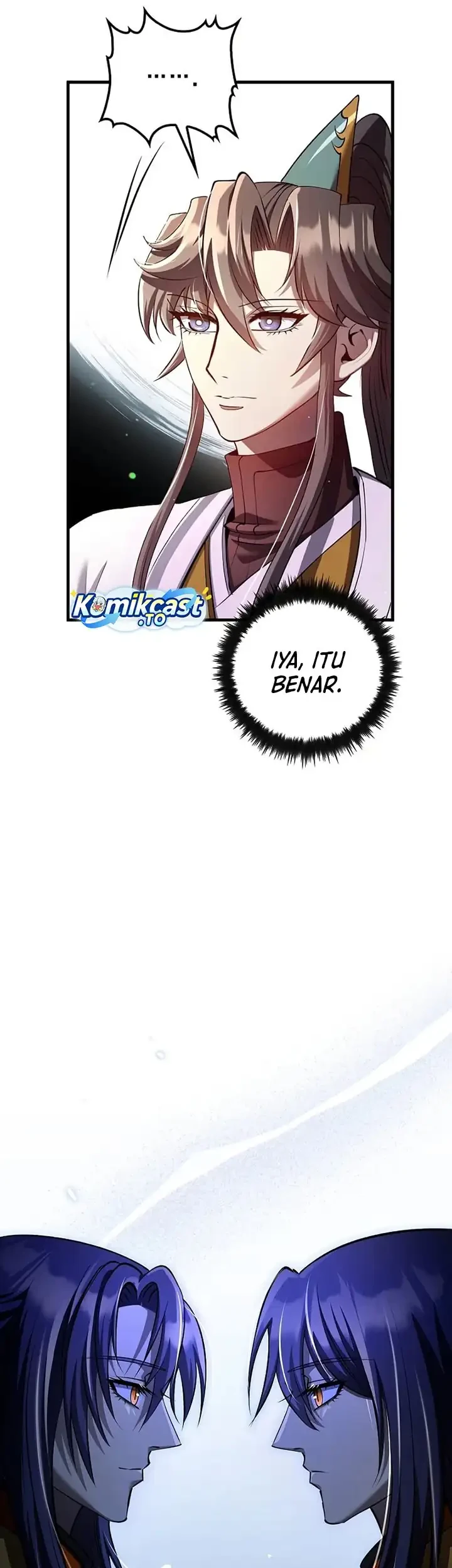 Doctor’s Rebirth Chapter 230 Gambar 31