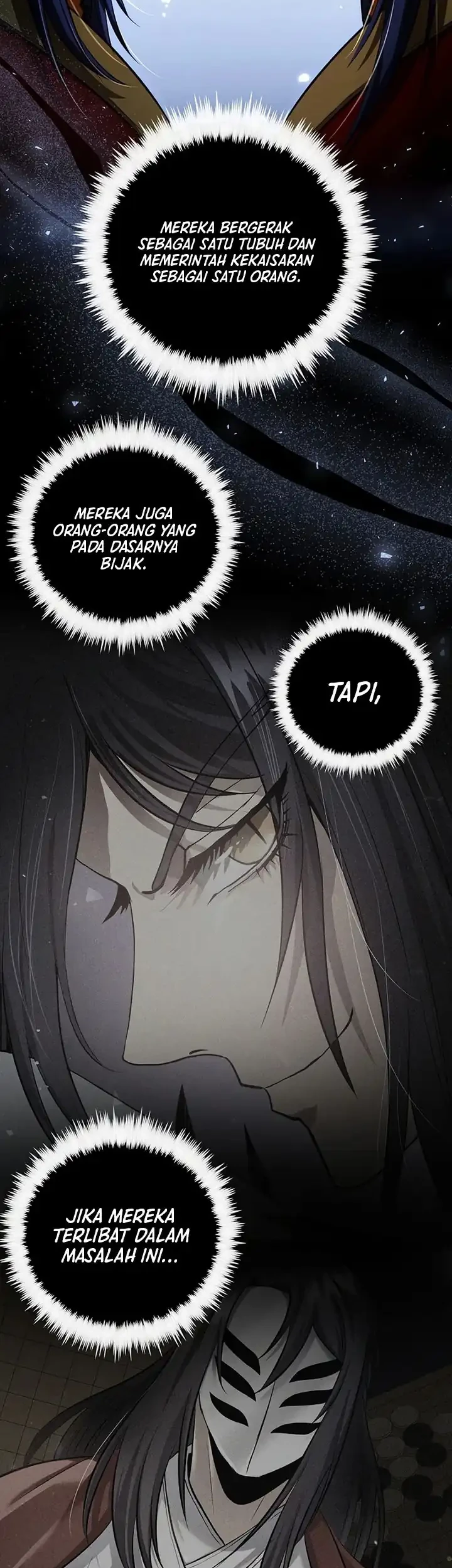 Doctor’s Rebirth Chapter 230 Gambar 32