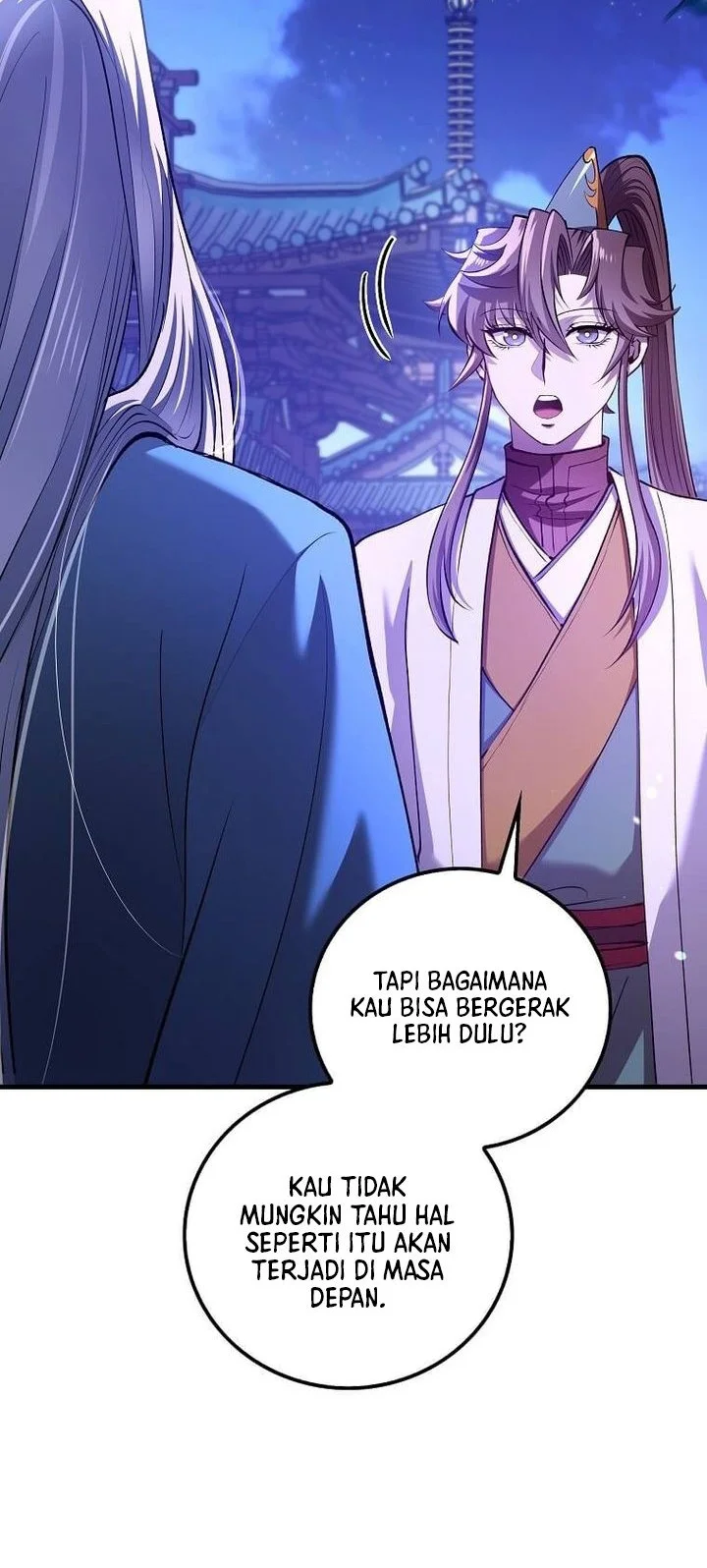 Doctor’s Rebirth Chapter 231 Gambar 31