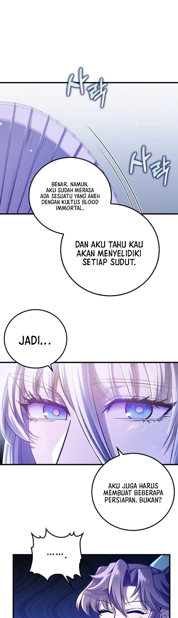 Doctor’s Rebirth Chapter 231 Gambar 32