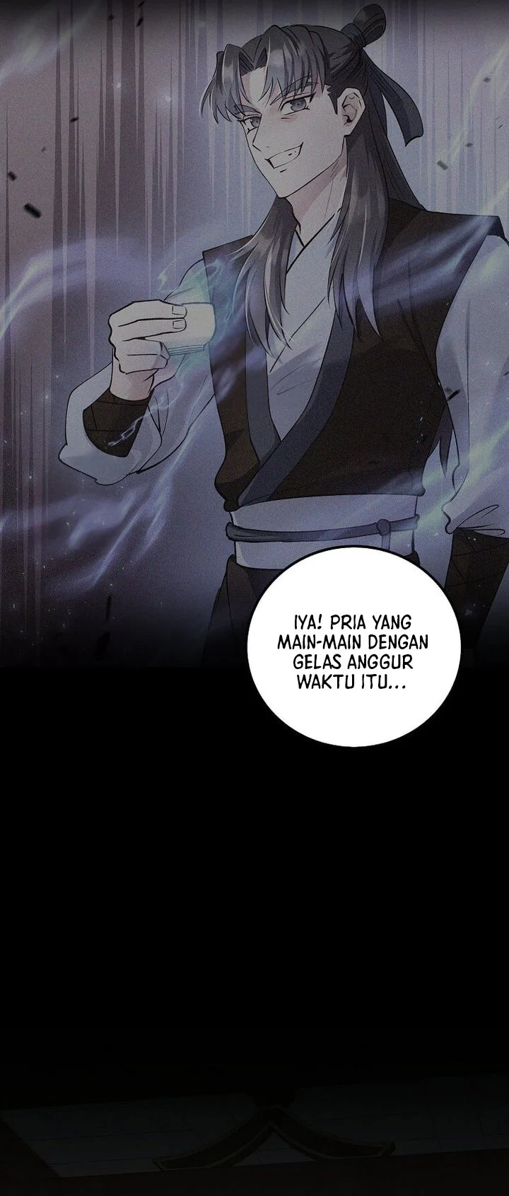 Doctor’s Rebirth Chapter 232 Gambar 31