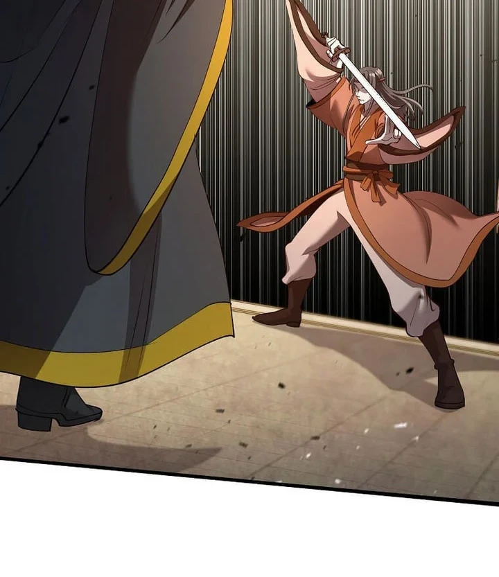 Doctor’s Rebirth Chapter 234 Gambar 41