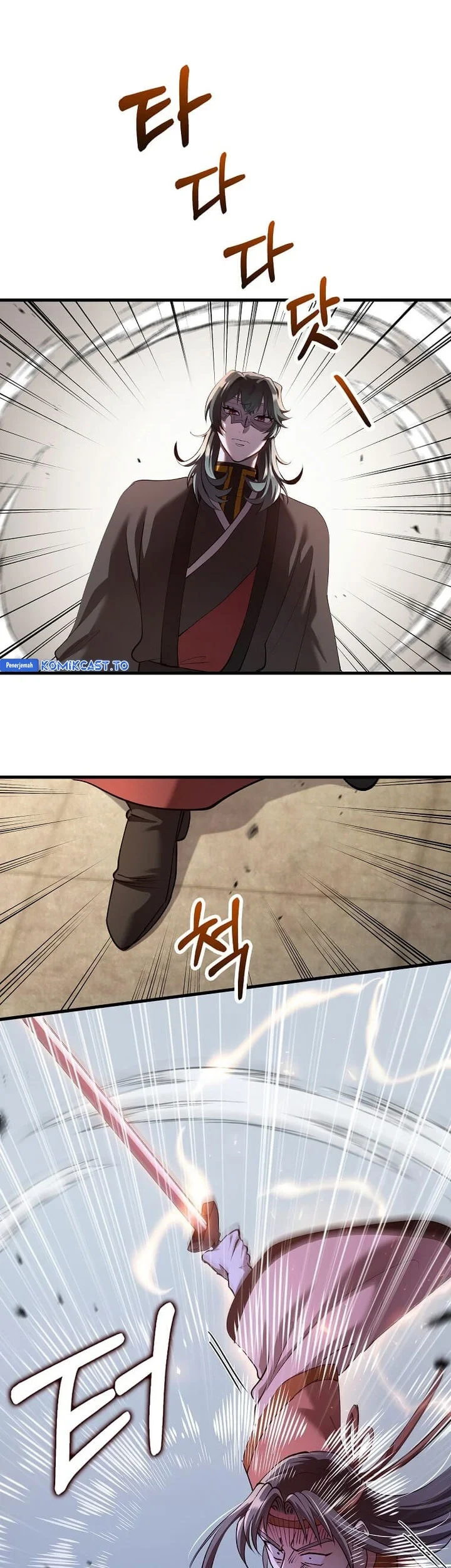 Doctor’s Rebirth Chapter 234 Gambar 44