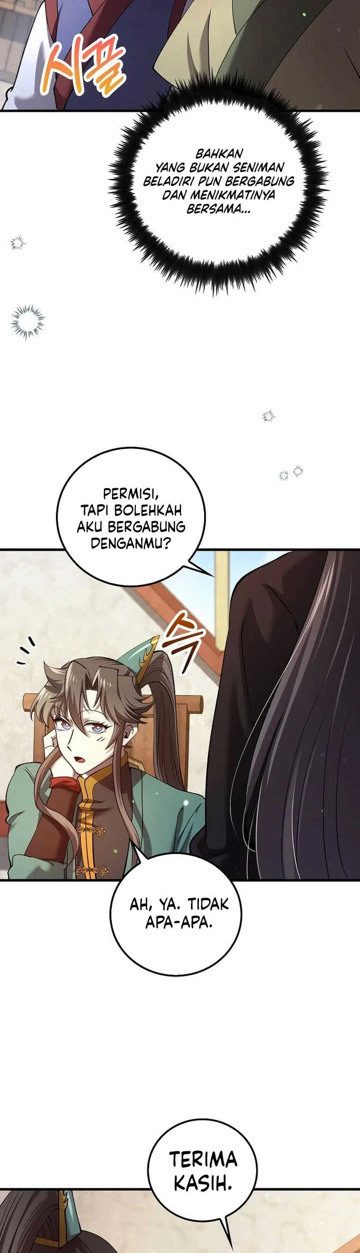Doctor’s Rebirth Chapter 235 Gambar 42