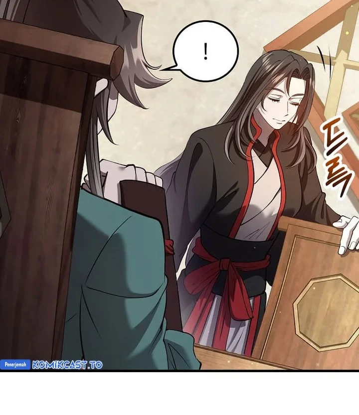 Doctor’s Rebirth Chapter 235 Gambar 43