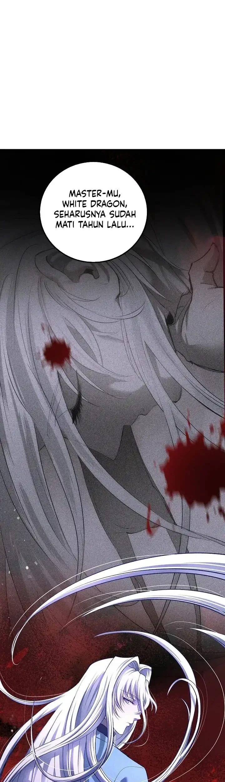 Doctor’s Rebirth Chapter 236 Gambar 40