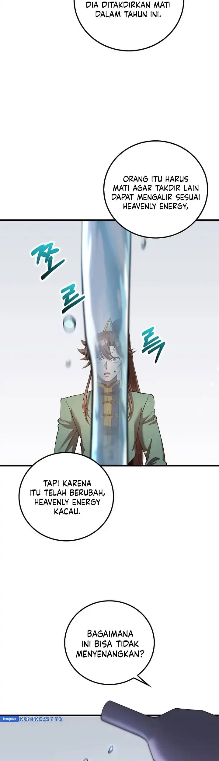 Doctor’s Rebirth Chapter 236 Gambar 42
