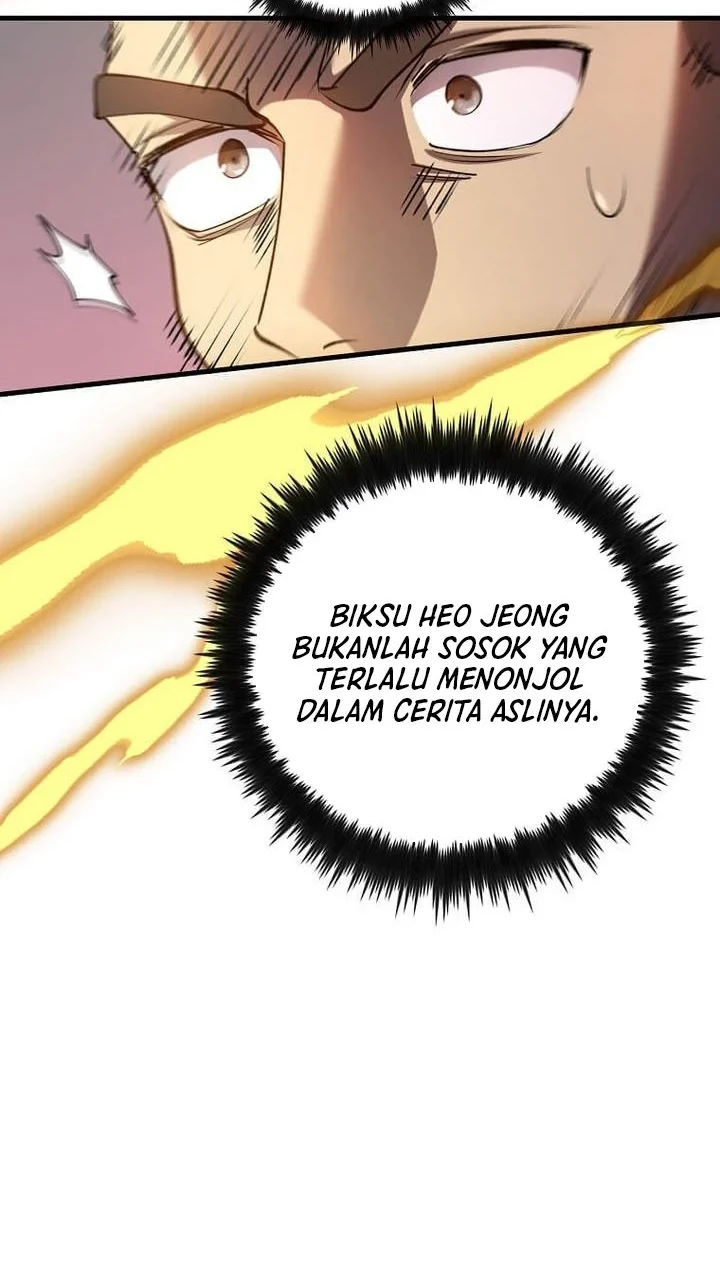 Doctor’s Rebirth Chapter 237 Gambar 37