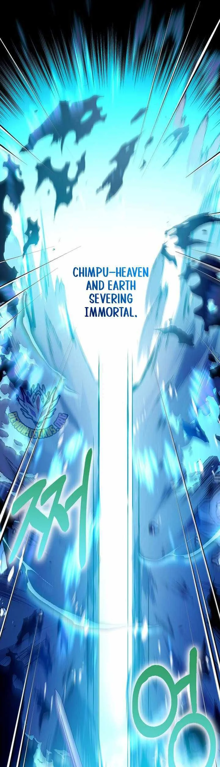 Doctor’s Rebirth Chapter 238 Gambar 32