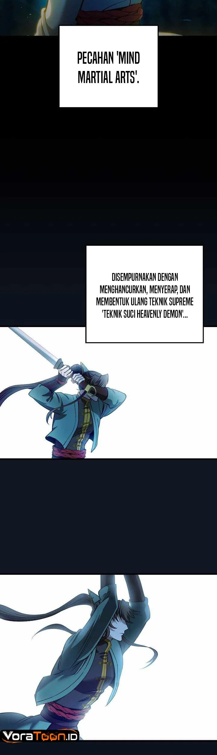 Doctor’s Rebirth Chapter 238 Gambar 30