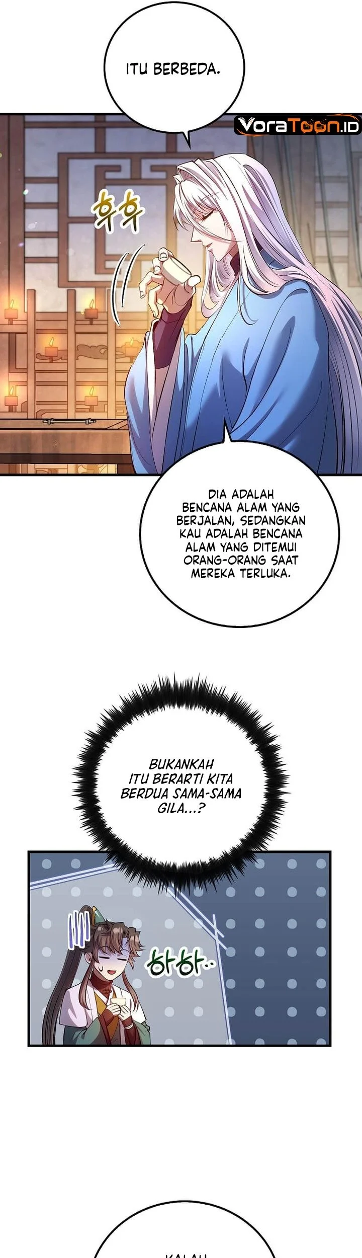 Doctor’s Rebirth Chapter 239 Gambar 28