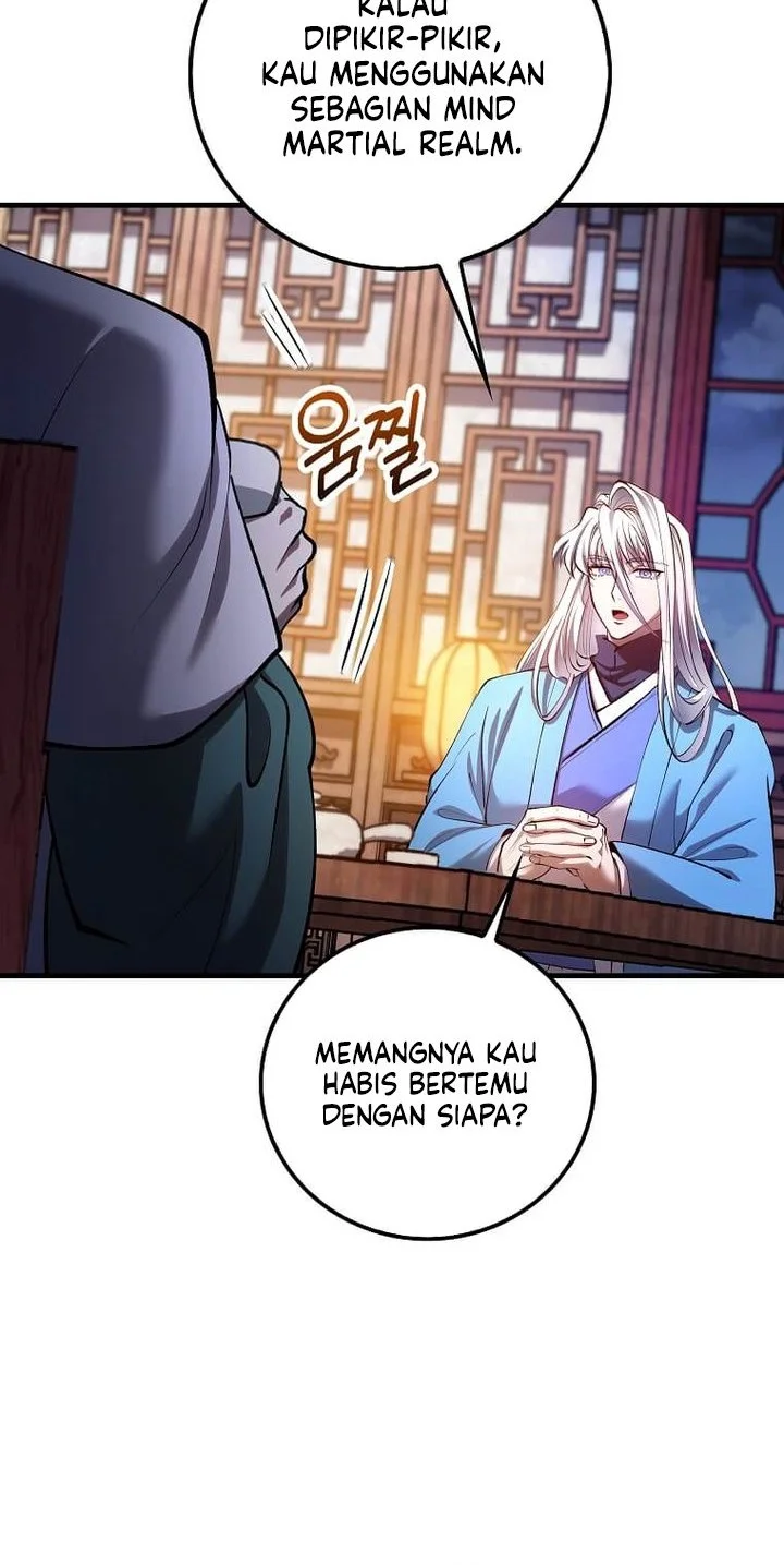 Doctor’s Rebirth Chapter 239 Gambar 29