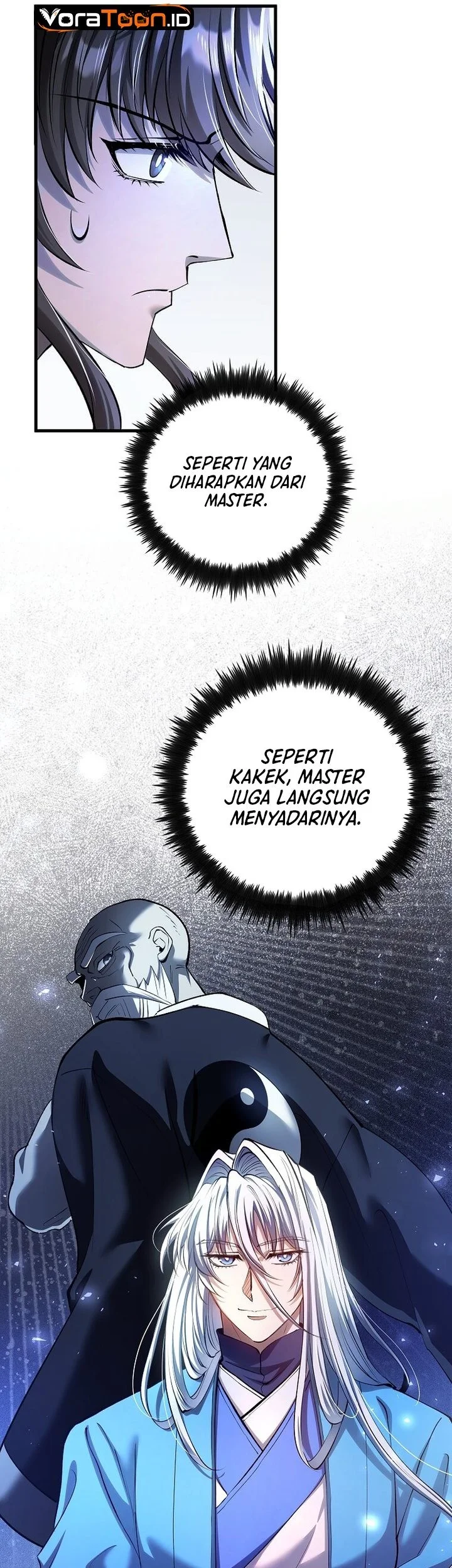 Doctor’s Rebirth Chapter 239 Gambar 30