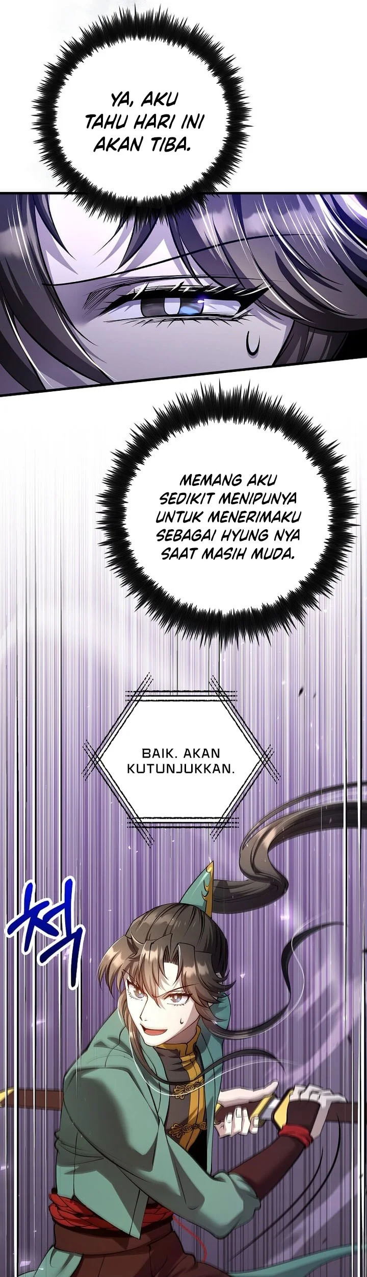 Doctor’s Rebirth Chapter 240 Gambar 30