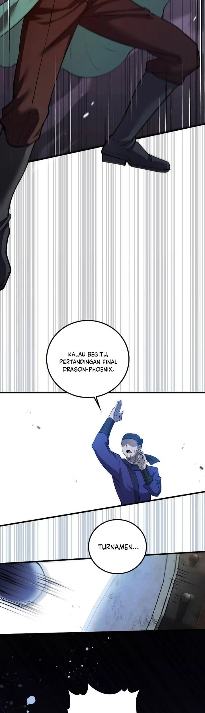 Doctor’s Rebirth Chapter 240 Gambar 31