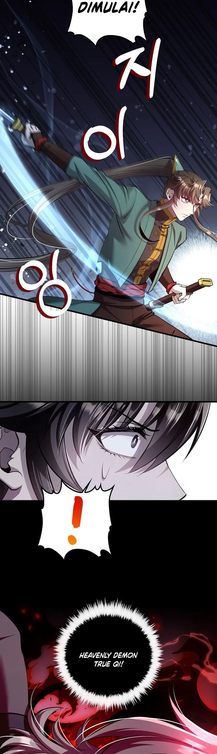 Doctor’s Rebirth Chapter 240 Gambar 32