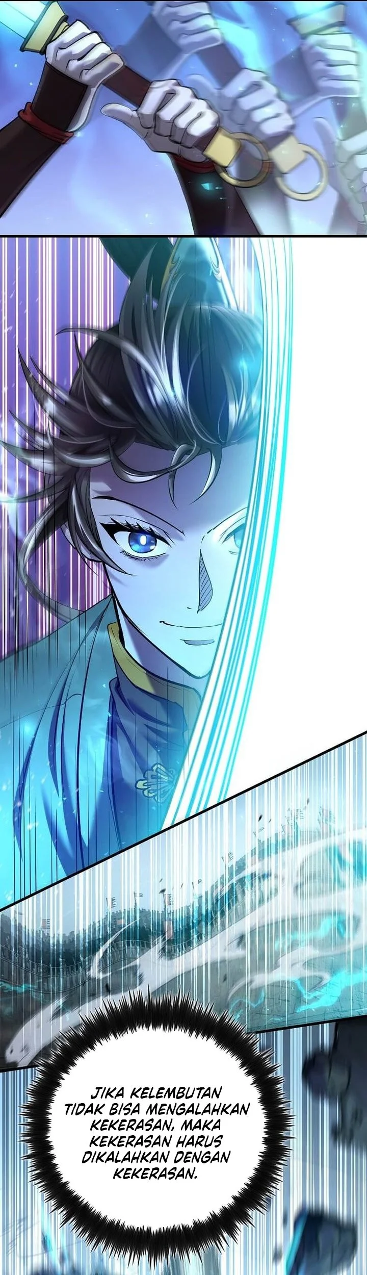 Doctor’s Rebirth Chapter 241 Gambar 38