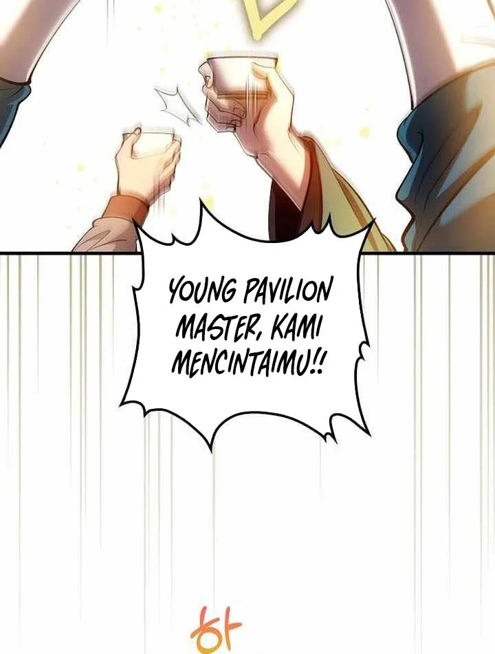 Doctor’s Rebirth Chapter 243 Gambar 33