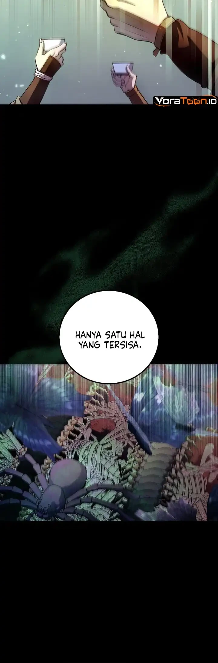 Doctor’s Rebirth Chapter 244 Gambar 31