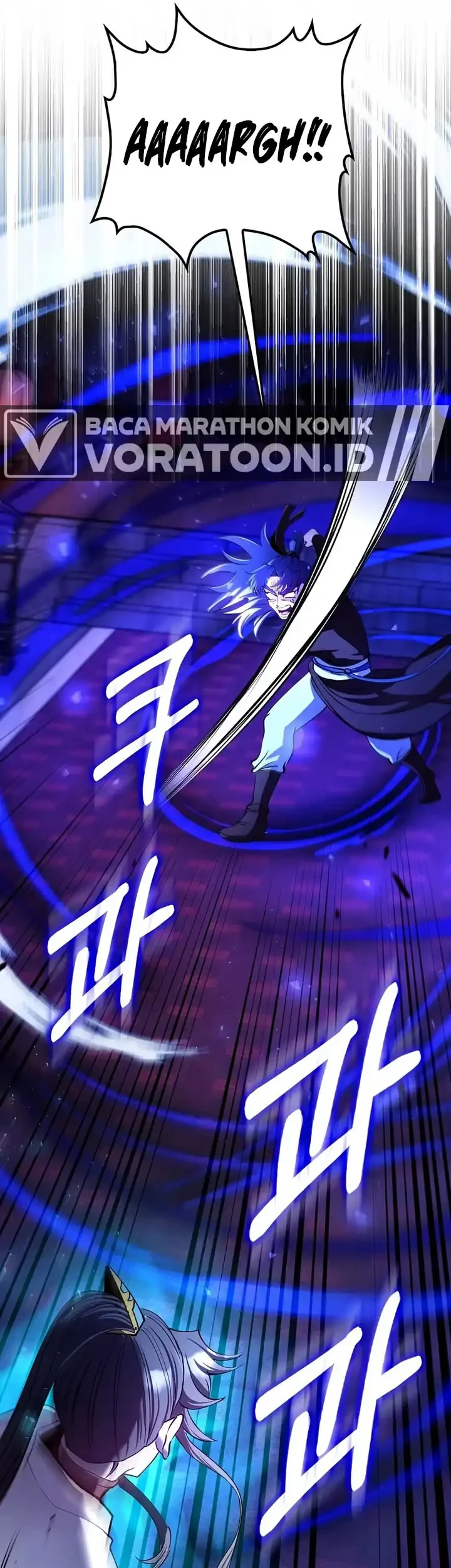 Doctor’s Rebirth Chapter 245 Gambar 33