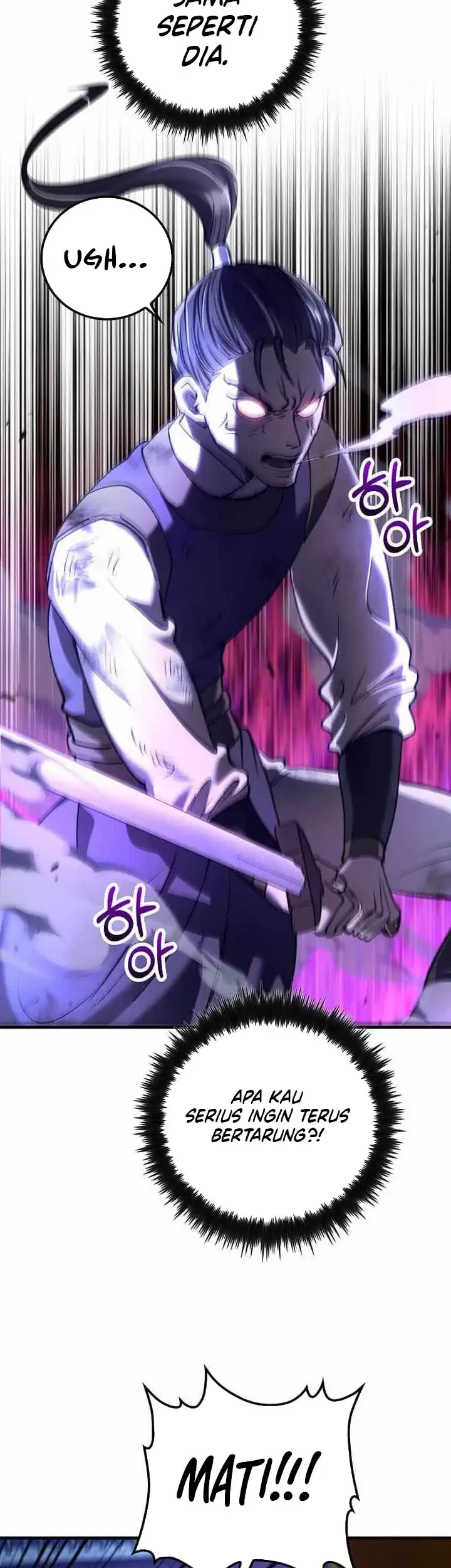 Doctor’s Rebirth Chapter 246 Gambar 37
