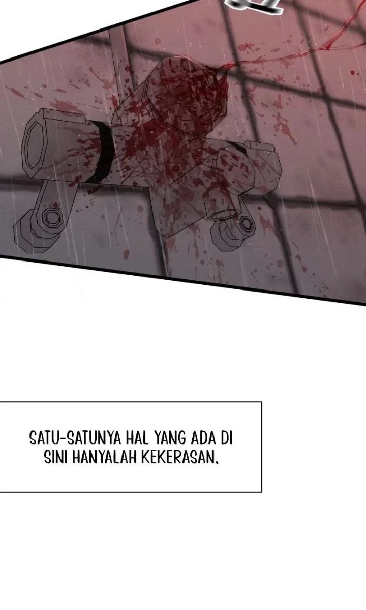 Dog Eat Dog Chapter 1 Gambar 48