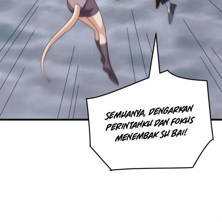 Domestication of Divine Beasts at the Beginning Chapter 53 Gambar 24