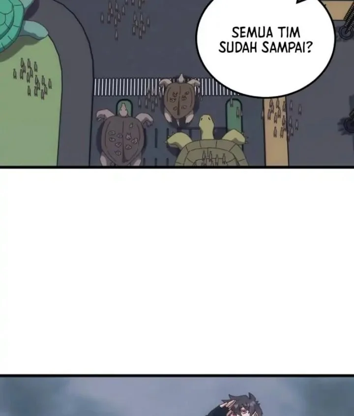 Domestication of Divine Beasts at the Beginning Chapter 54 Gambar 22