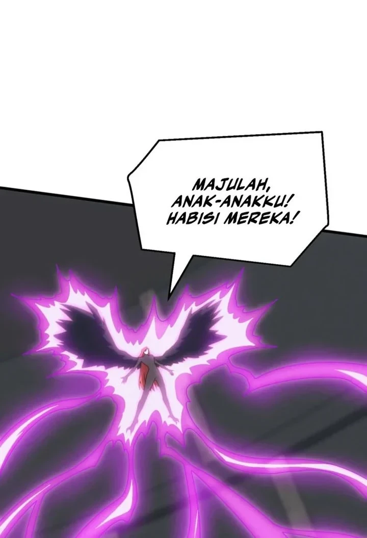 Domestication of Divine Beasts at the Beginning Chapter 71 Gambar 26