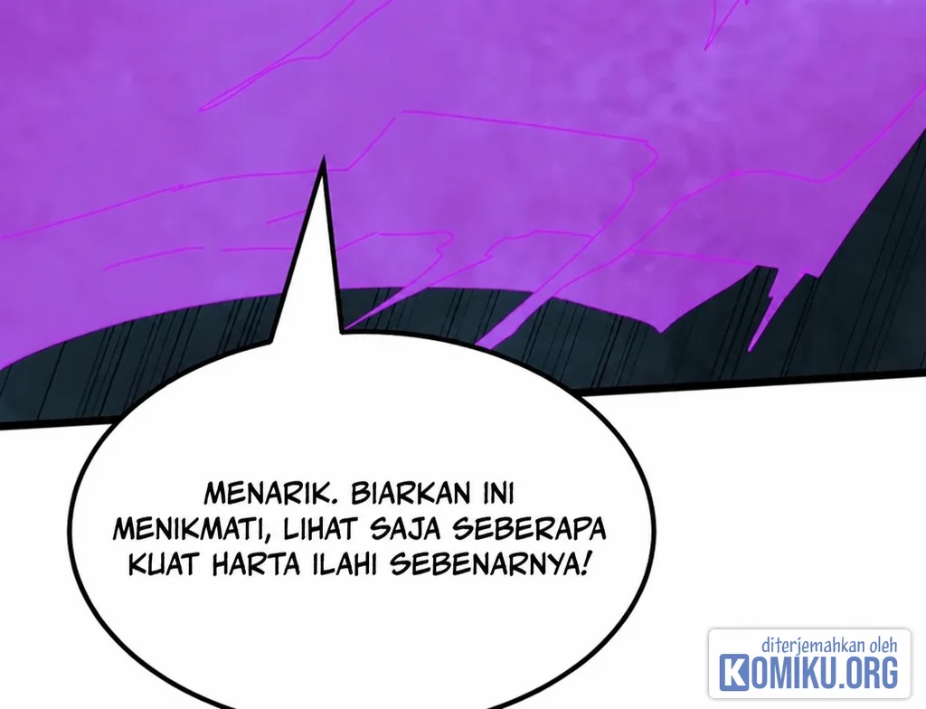 Domestication of Divine Beasts at the Beginning Chapter 73 Gambar 32