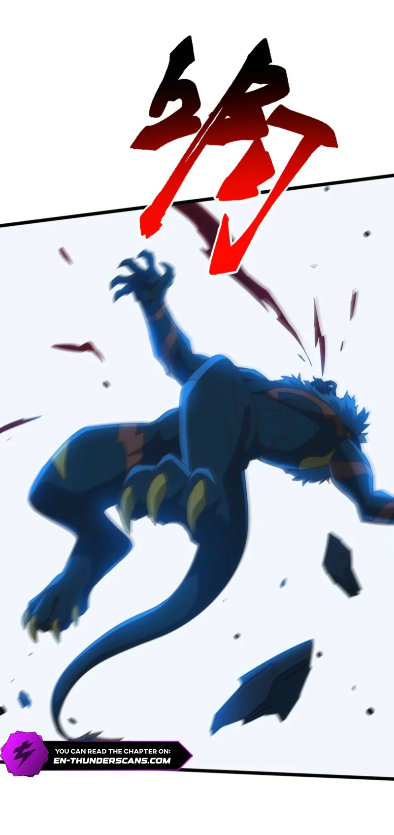 Domestication of Divine Beasts at the Beginning Chapter 79 Gambar 25