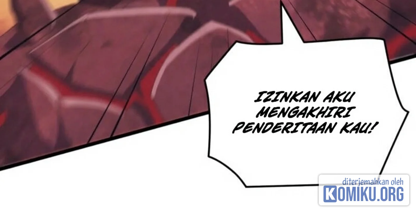 Domestication of Divine Beasts at the Beginning Chapter 89 Gambar 38