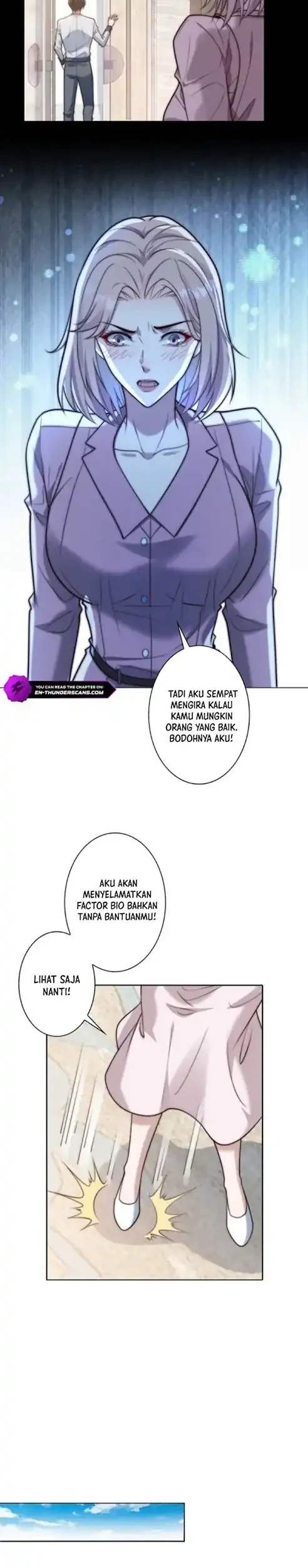 Dominating with the Price Collapse System Chapter 74 Gambar 12