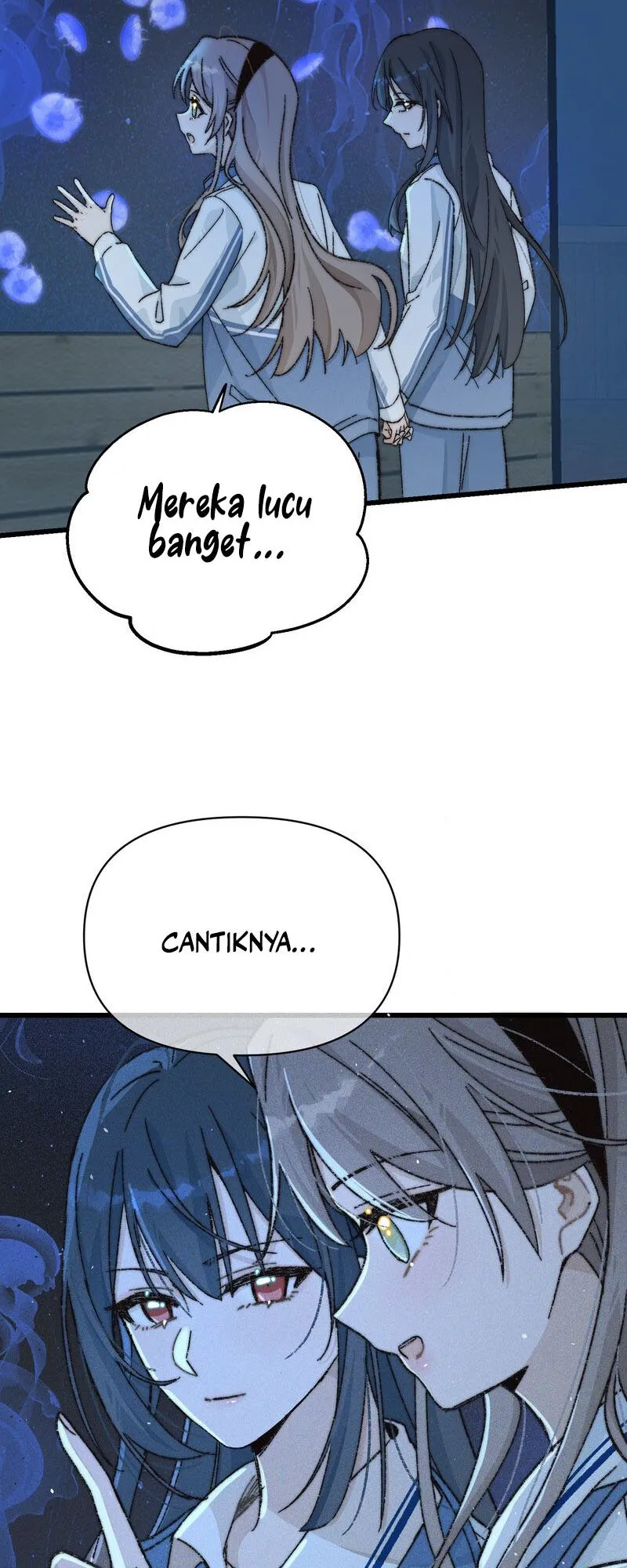 Don't Touch My Ears Chapter 5 Gambar 11