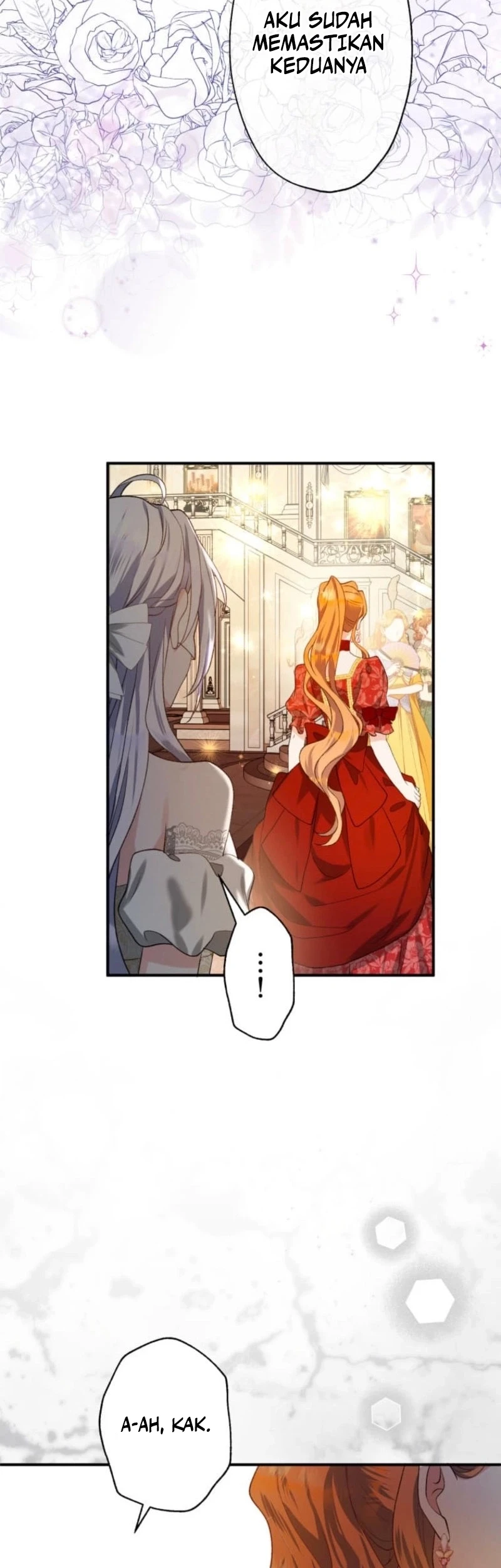 Don’t Trust Him, and Don’t Love Him Either Chapter 1 Gambar 37