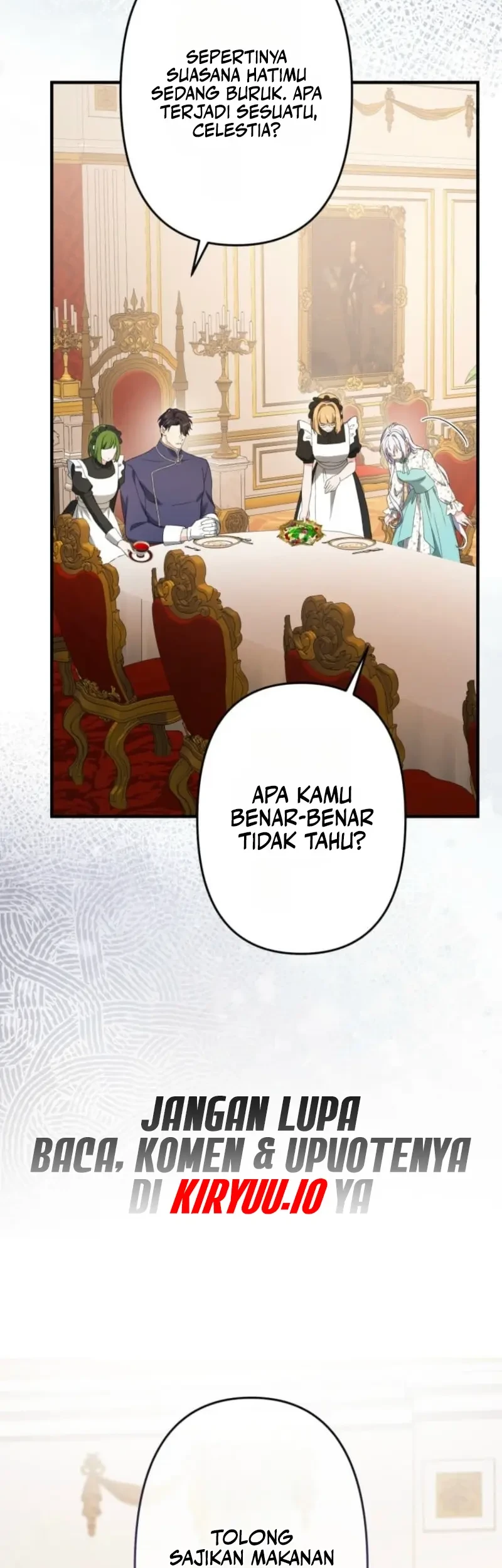 Don’t Trust Him, and Don’t Love Him Either Chapter 11 Gambar 34