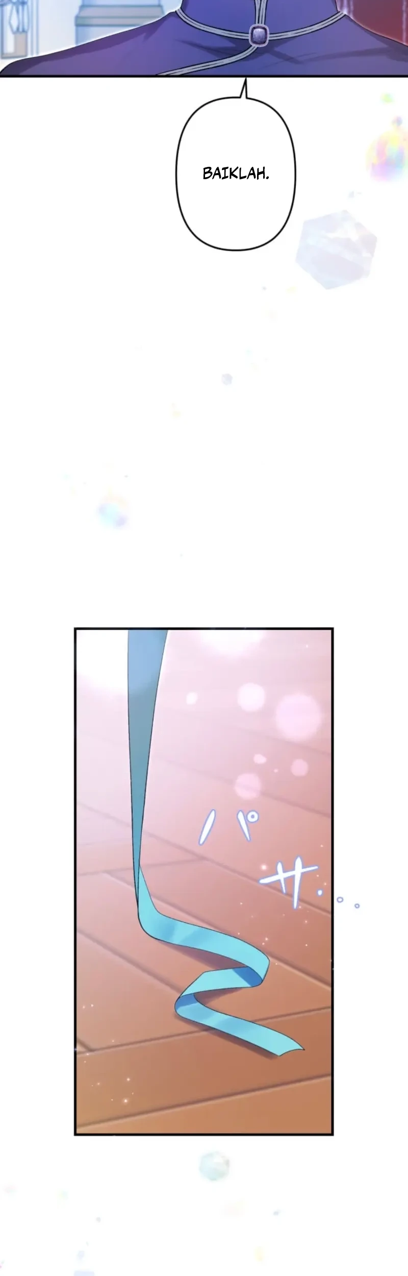 Don’t Trust Him, and Don’t Love Him Either Chapter 12 Gambar 42