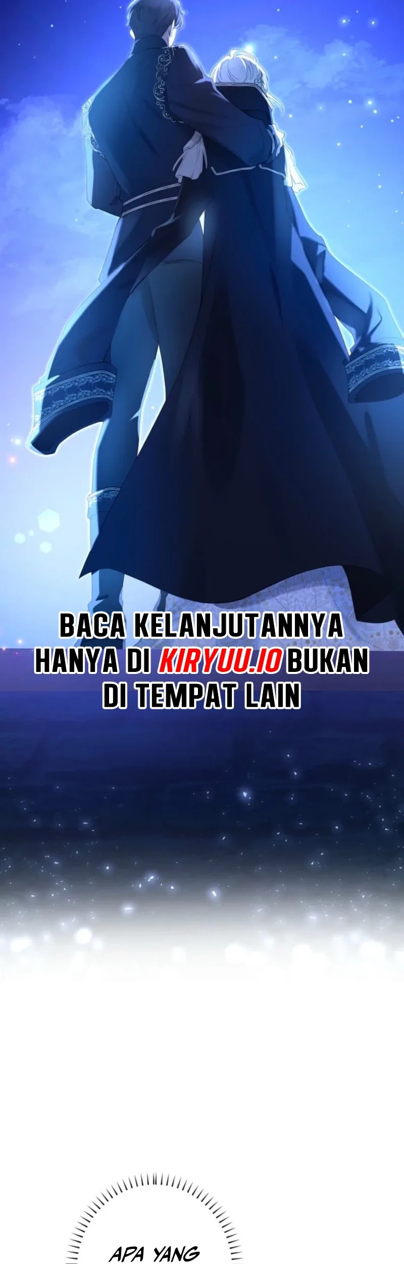 Don’t Trust Him, and Don’t Love Him Either Chapter 3 Gambar 40