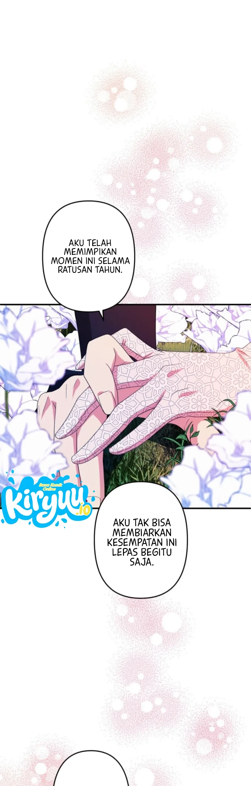 Don’t Trust Him, and Don’t Love Him Either Chapter 5 Gambar 39