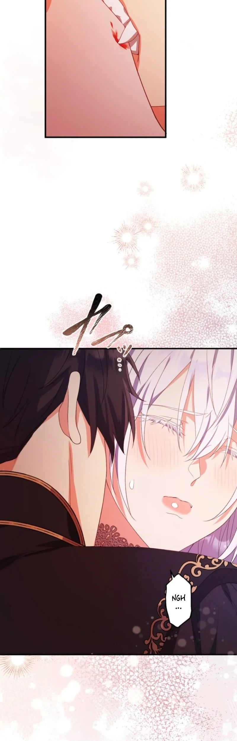 Don’t Trust Him, and Don’t Love Him Either Chapter 5 Gambar 41