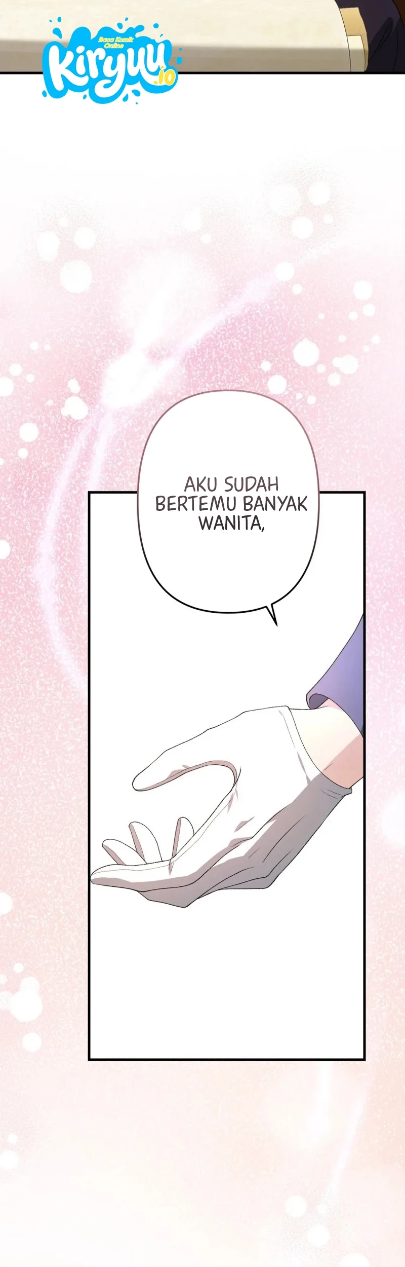Don’t Trust Him, and Don’t Love Him Either Chapter 6 Gambar 35